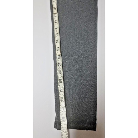 Tek Gear Shapewear Leggings Womens Size Large Gray, Comfortable - Picture 4 of 8